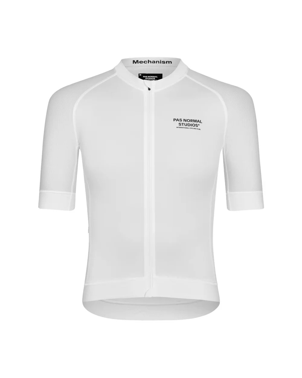 【新品】Pas Normal Studios Mechanism Jersey Mechanism | Pas Normal Studios